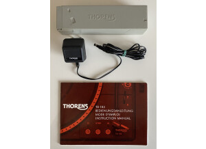Thorens TD 105 (69351)