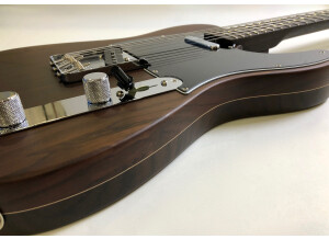 Fender George Harrison Rosewood Telecaster (2022) (49821)