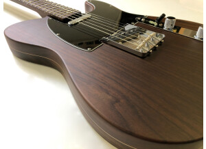 Fender George Harrison Rosewood Telecaster (2022) (65713)