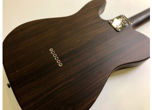 Fender George Harrison Rosewood Telecaster (2022)