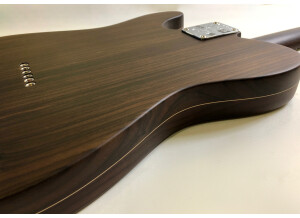 Fender George Harrison Rosewood Telecaster (2022) (50385)