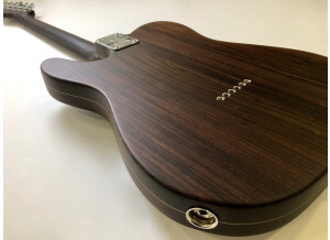 Fender George Harrison Rosewood Telecaster (2022) (79969)