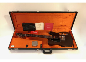 Fender George Harrison Rosewood Telecaster (2022) (2185)