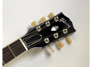 Gibson ES-335 Dot Plain Gloss (61752)