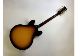 Gibson ES-335 Dot Plain Gloss (97655)