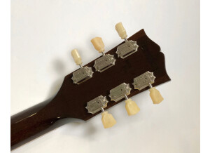 Gibson ES-335 Dot Plain Gloss (77153)