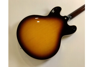 Gibson ES-335 Dot Plain Gloss (79505)