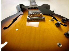 Gibson ES-335 Dot Plain Gloss (92000)