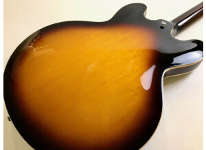 Gibson ES-335 Dot Plain Gloss (13370)