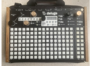 Synthstrom Audible Deluge (62079)