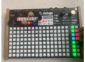 Synthstrom Audible Deluge (21704)