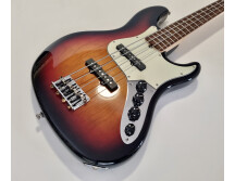 Fender American Deluxe Jazz Bass [2003-2009] (95617)
