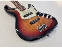 Fender American Deluxe Jazz Bass [2003-2009] (37495)