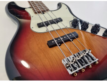 Fender American Deluxe Jazz Bass [2003-2009] (7397)