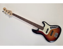 Fender American Deluxe Jazz Bass [2003-2009] (65948)