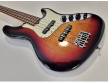 Fender American Deluxe Jazz Bass [2003-2009] (76833)
