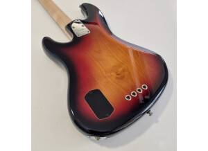 Fender American Deluxe Jazz Bass [2003-2009] (76586)