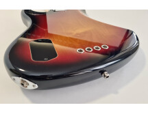 Fender American Deluxe Jazz Bass [2003-2009] (23005)