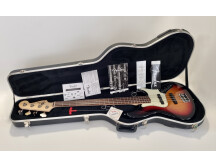 Fender American Deluxe Jazz Bass [2003-2009] (22473)