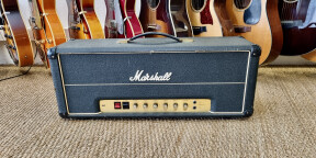 Marshall 2204 Master Volume JMP 50 Watts Head 1978