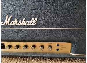 Marshall 2204 JMP Master Volume Lead [1975-1981] (84692)