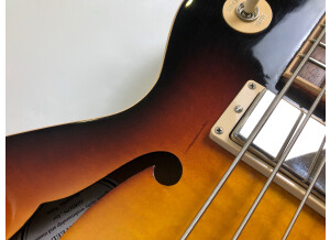 Gibson ES-Les Paul Bass 2015 (91209)