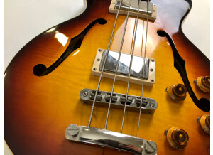 Gibson ES-Les Paul Bass 2015 (22173)