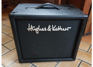 Hughes & Kettner TubeMeister TM110 (82398)