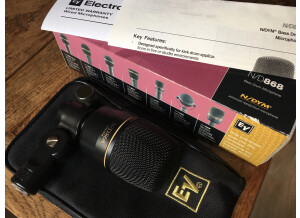 Electro-Voice N/D868 (71928)