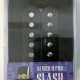 APH-2B Alnico II Pro Slash Bridge APH-2B Alnico II Pro Slash Bridge