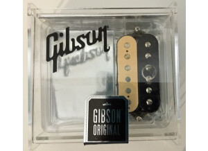 Gibson Classic 57 Plus