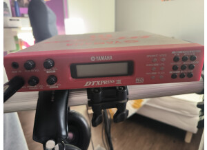 Yamaha DTXpress III