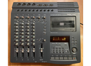Tascam Portastudio 424 MkII (43651)