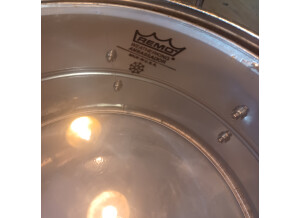 Tama Rockstar Standard Metal Snare