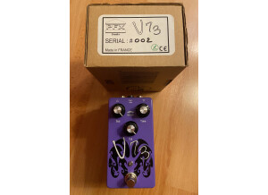 PFX Circuits V73 (80967)