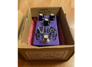 PFX Circuits V73 (58582)