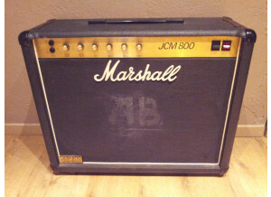 Marshall 4104 JCM800 Master Volume Lead [1981-1989] (90598)