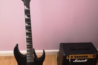 Ibanez Gio GRG121DX (2015)