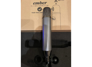 Blue Microphones Ember