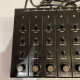 BX-60 6 Channel Stereo Mixer BX-60 6 Channel Stereo Mixer