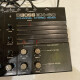 BX-60 6 Channel Stereo Mixer BX-60 6 Channel Stereo Mixer