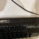 BX-60 6 Channel Stereo Mixer BX-60 6 Channel Stereo Mixer