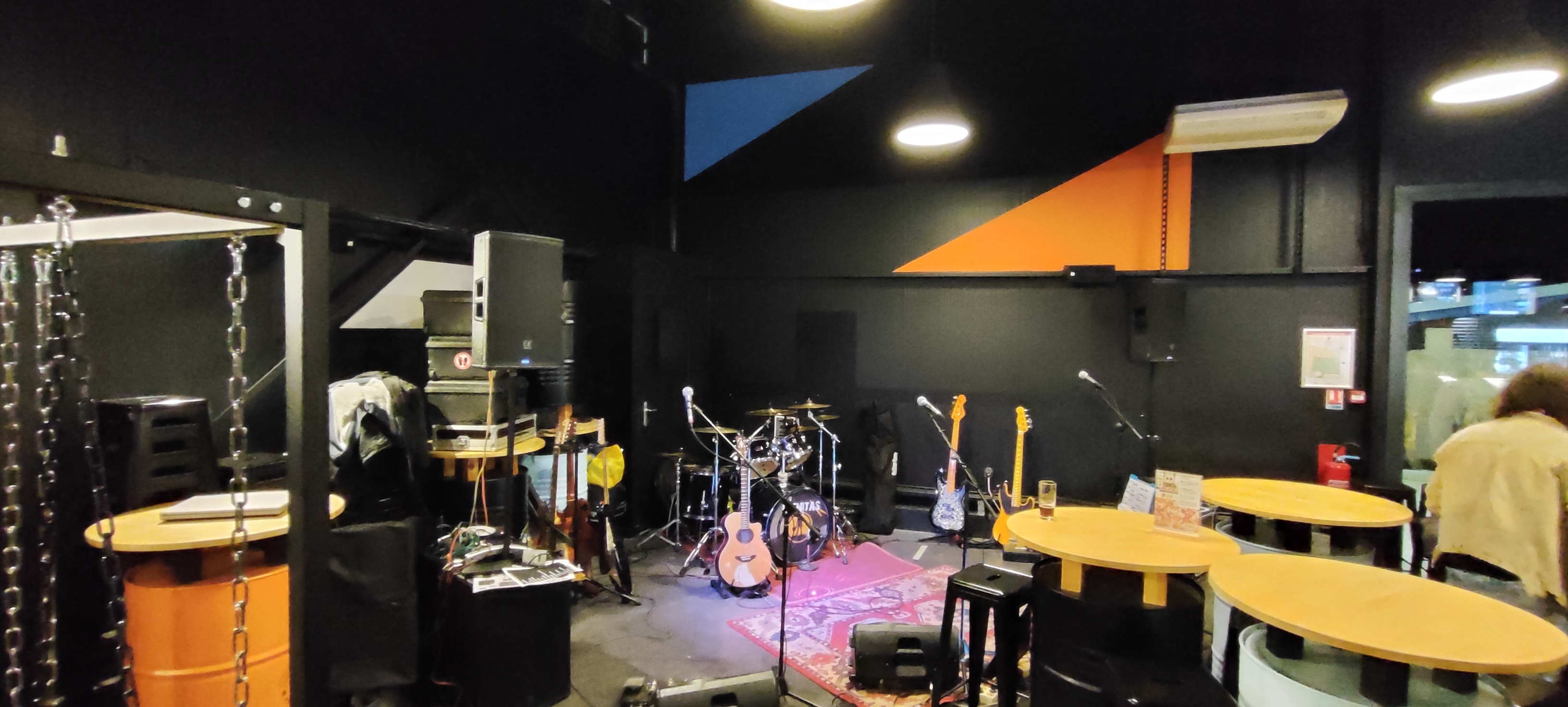 Audiophony Myos15Asub