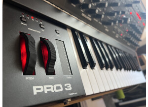 Sequential Pro 3 SE (27431)