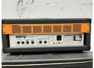 Orange CR120H (44158)
