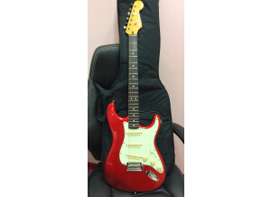 Squier Classic Vibe Stratocaster '60s [2008-2018] (98612)