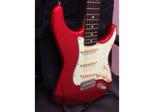 Squier Classic Vibe Stratocaster '60s [2008-2018] (52236)
