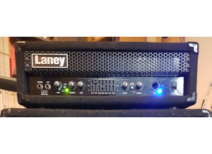 Laney RB9 Discontinued
