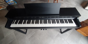Vends piano numérique Kawai KN29 B
