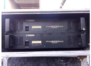 Yamaha PM-3000 24/8/2